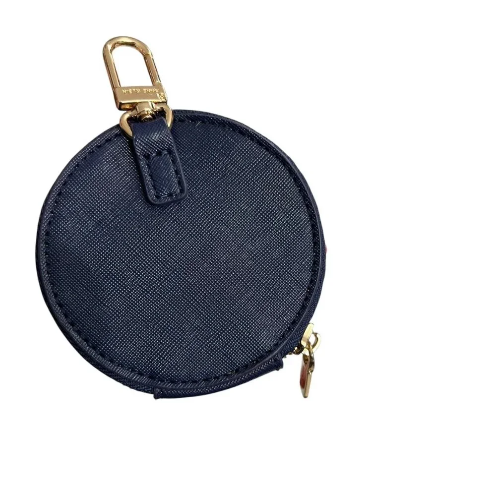 Anne Klein compact durable
